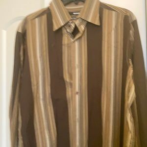 Nice shirt almost new